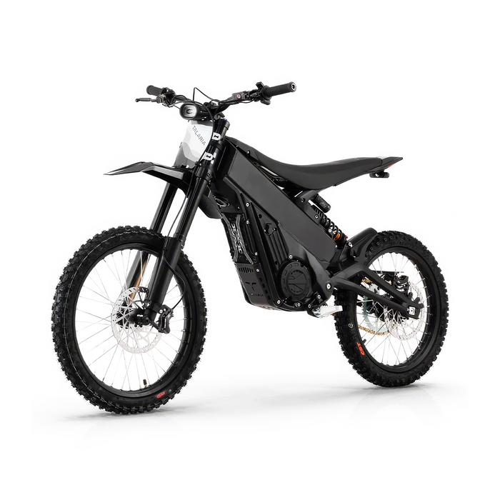 TALARIA elektro motocikls XXX TL2500 MX 60V 40Ah black