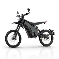 TALARIA elektriskais motocikls XXX TL2500 L1e 60V 40Ah melns