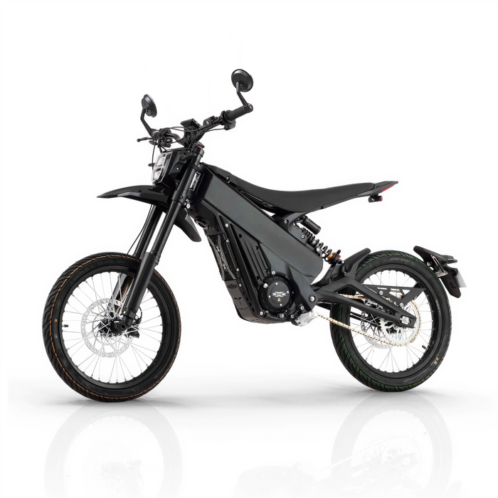 TALARIA elektro motrcycle XXX TL2500 L1e 60V 40Ah black