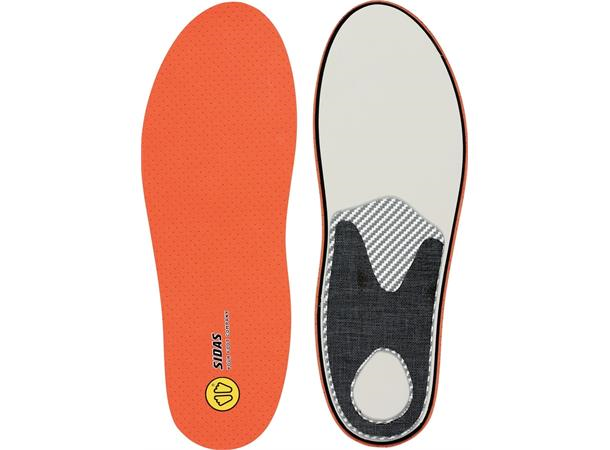 SIDAS zoles Winter Custom Pro HR