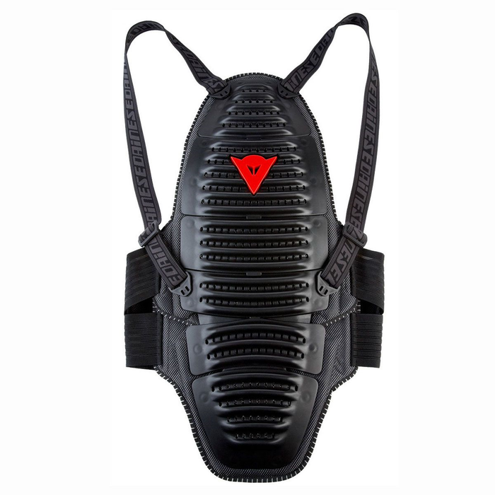 DAINESE bruņa muguras Wave 13 D1 Air black