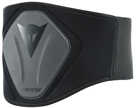 DAINESE josta Lumbar Belt High black