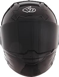 6D ķivere ATS-1R black carbon