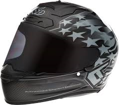 6D ķivere ATS-1R patriot black