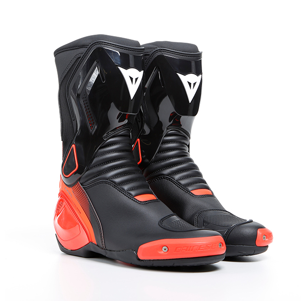 DAINESE zābaki Nexus 2 black/red