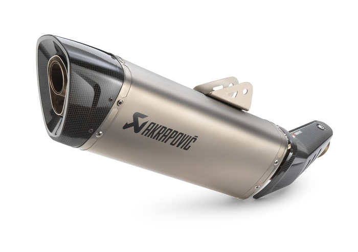 HUSQVARNA izpūtējs Akrapovič Slip On Line SVR 801 '24