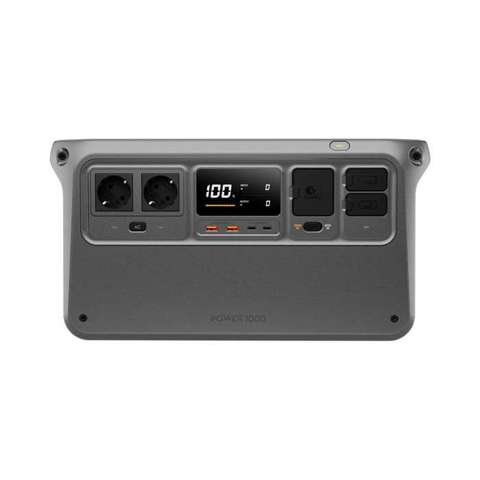 DJI Power 1000 - 1024 Wh Akumulators (IZPAKOTS)