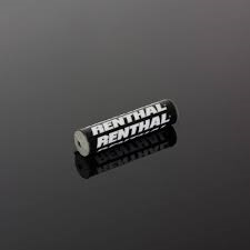 renthal-stures-polsteris-supercross-pad-black-white