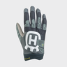 HUSQVARNA cimdi 2.5 X Flow Railed grey/black