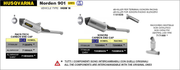 arrow-izputejs-husqvarna-901-790-adv-19-23-race-tech-alu-w-carbon-end