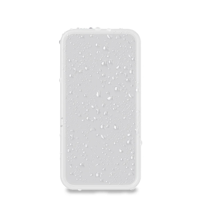 SP ietvars telefonam Weather Cover iPhone 12/Pro-14/Pro