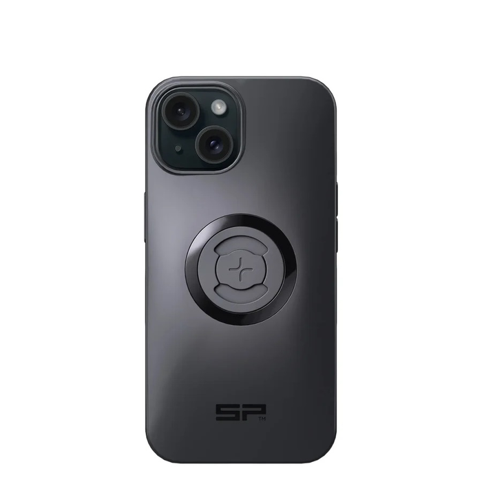 SP ietvars telefonam Phone Case SPC+ iPhone 15