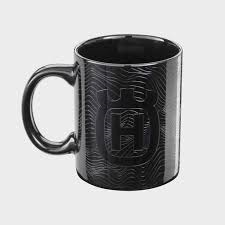 HUSQVARNA Logo Mug