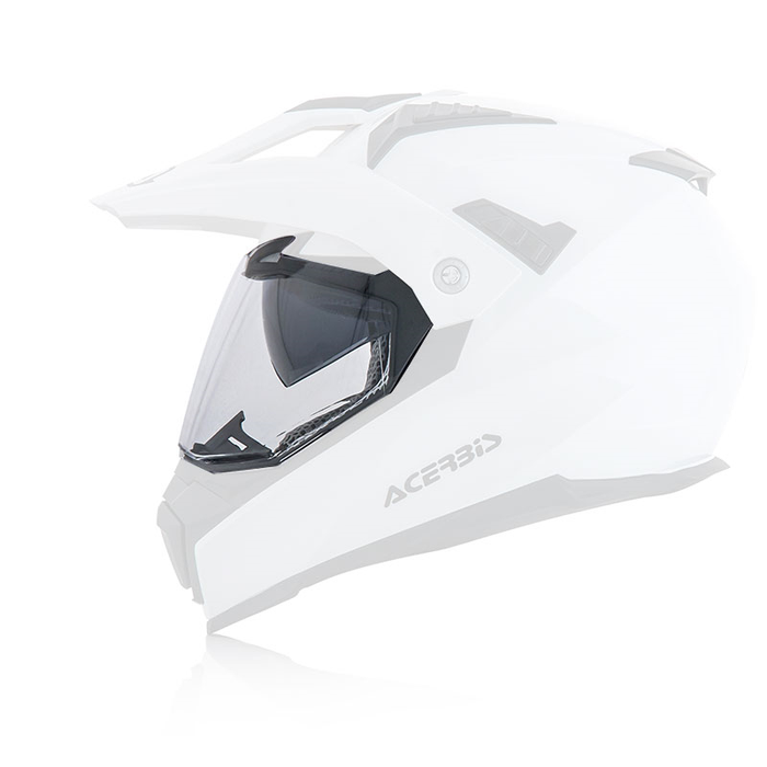 ACERBIS visor Flip FS 606 + Pins