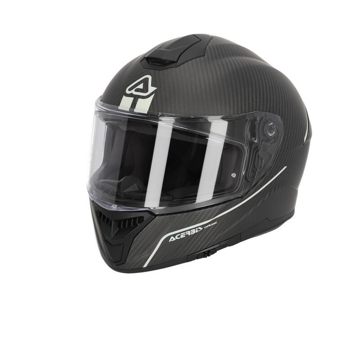 ACERBIS ķivere Tarmak 2206 black/grey