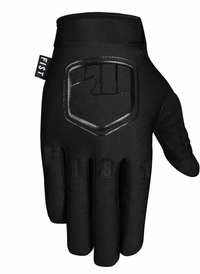 FIST cimdi Stocker black