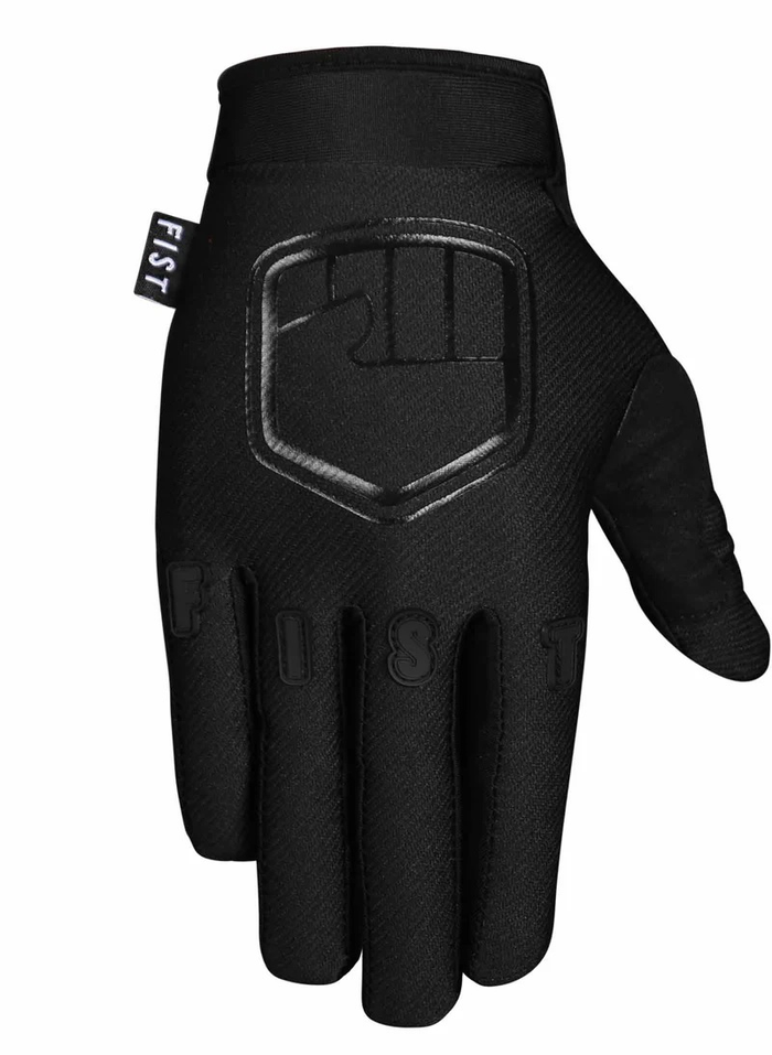 FIST cimdi Stocker black
