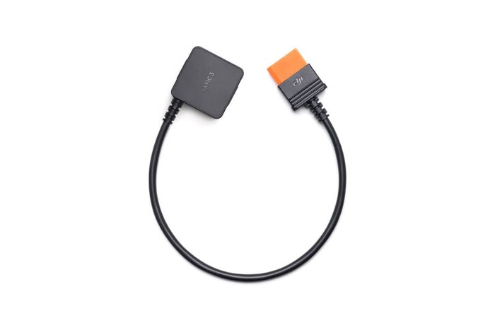 DJI vads Mavic 3 Sērijas Power SDC