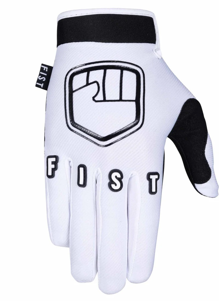 FIST cimdi Stocker Panda black/white
