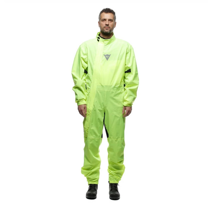 DAINESE lietus kostīms Ultralight fluoyellow