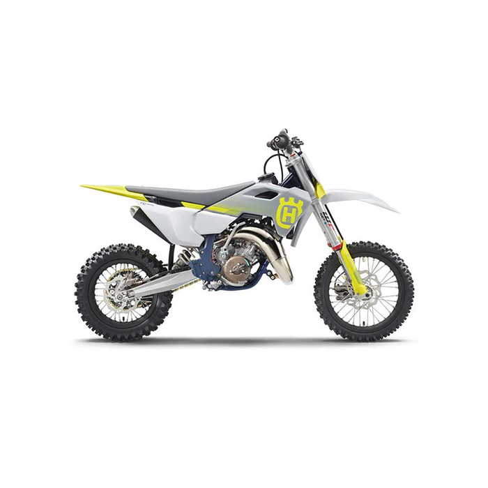 HUSQVARNA motocikls TC 65 '25