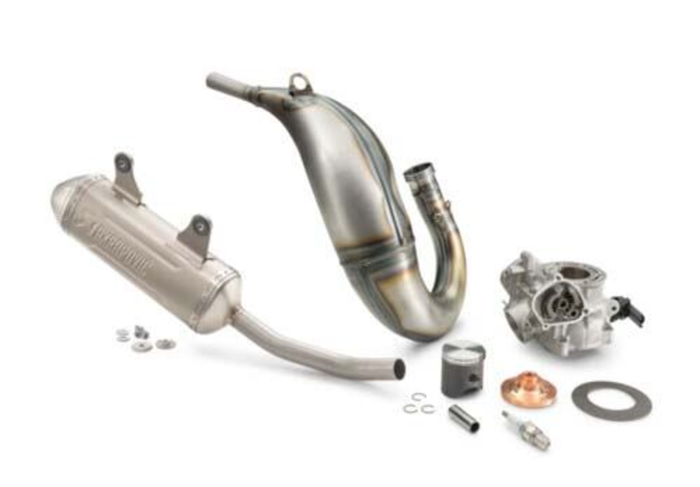 HUSQVARNA tuning kompl Factory Racing Performance Kit TC 125 '23-'24