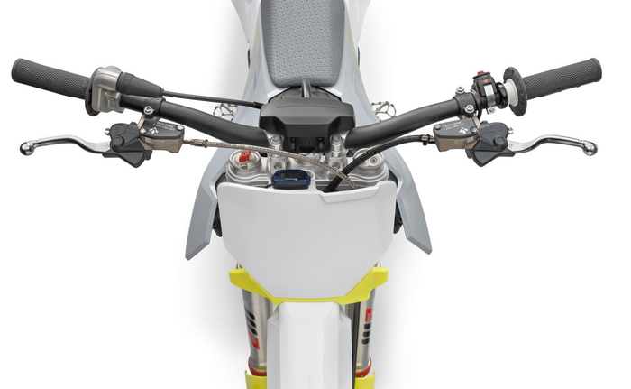 HUSQVARNA stūre TC 65 '24-'25