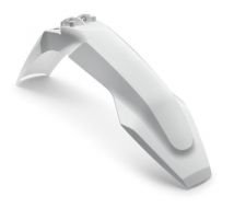 HUSQVARNA plastic fr lamp Enduro yellow