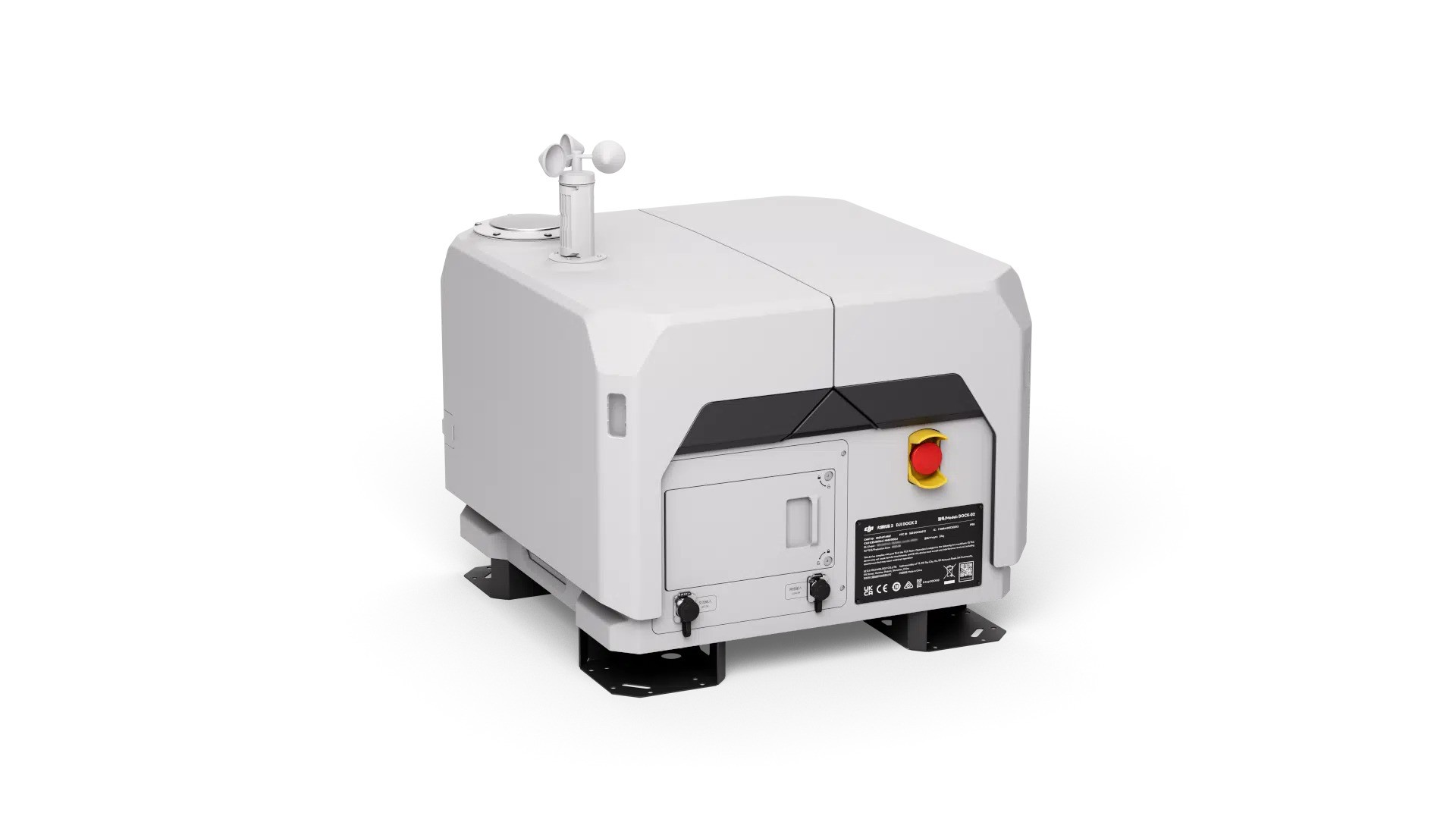 dji-ladetajs-dock-2-matrice-3d-series