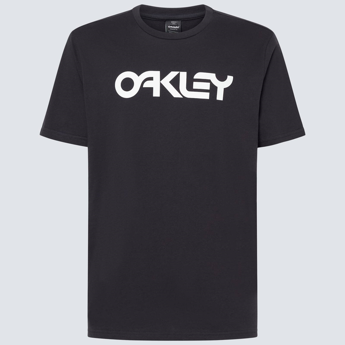 OAKLEY T-shirt Mark II Tee 2.0 black/white