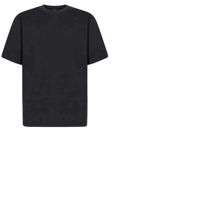 OAKLEY T-shirt Soho SL black
