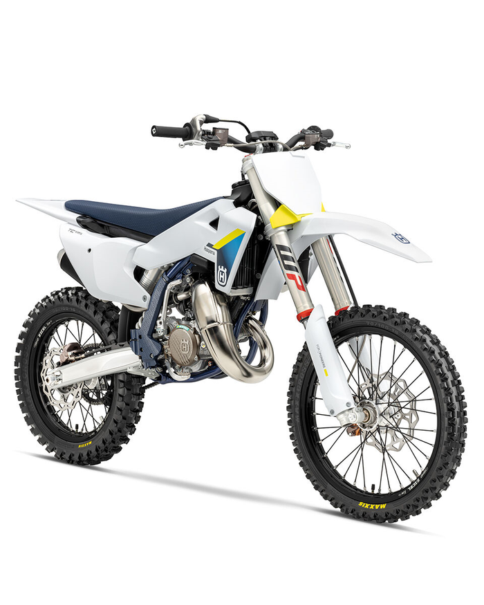 HUSQVARNA motocikls TC 85 19/16 '25