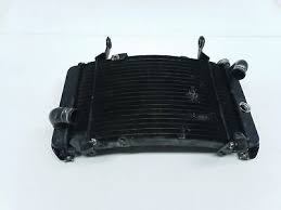 HUSQVARNA radiator 701 Enduro/SM '17-'23