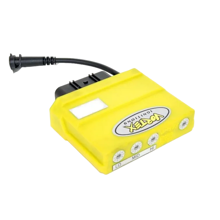 VORTEX vadības bloks ECU X10 FC 450 '23-'24