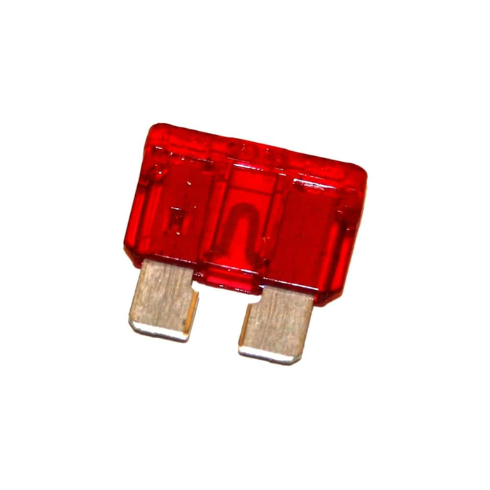 HUSQVARNA dropšinātājs 10A red