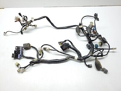 HUSQVARNA vadu kompl Wiring Harness FR 450 Rally '21-'24