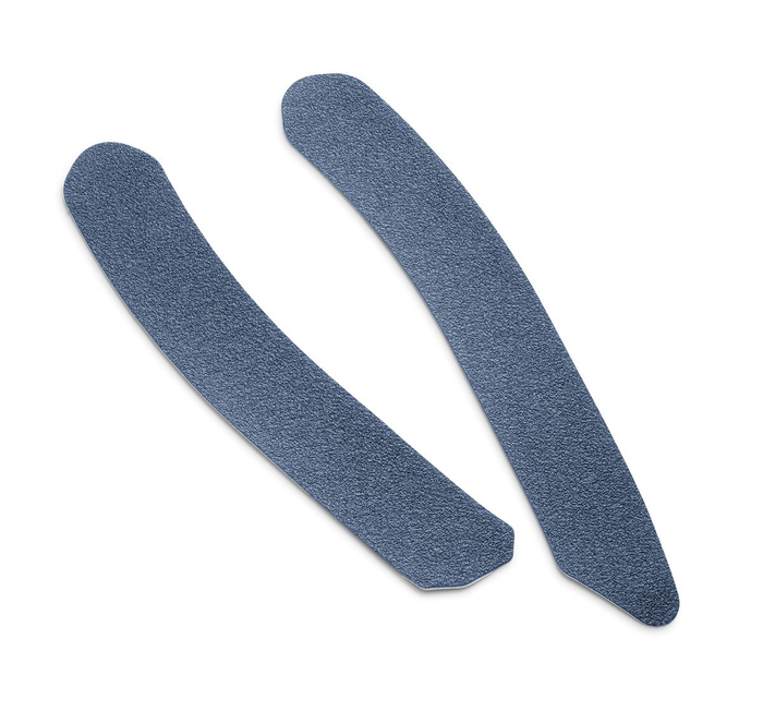 HUSQVARNA uzlīmes rāmim Frame Sticker Set blue '23-'24