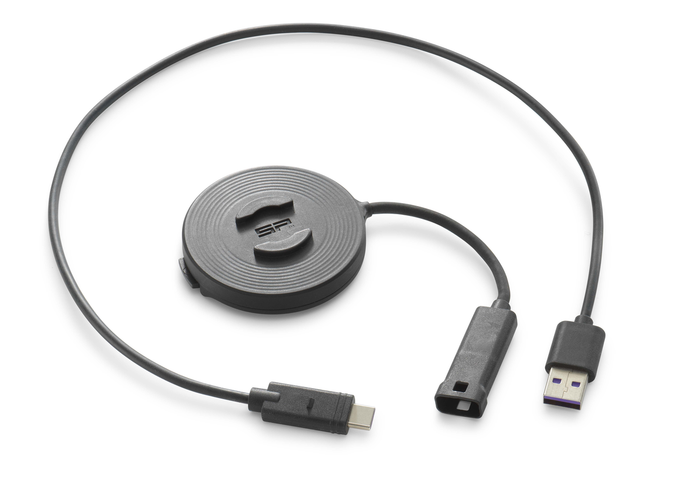 HUSQVARNA lādētājs telefonam bezvadu Wireless Charging Module