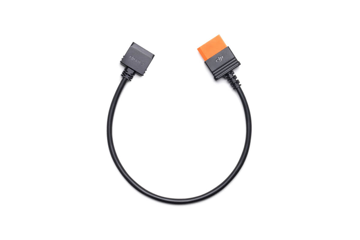 DJI vads Air 3 Sērijas Power SDC