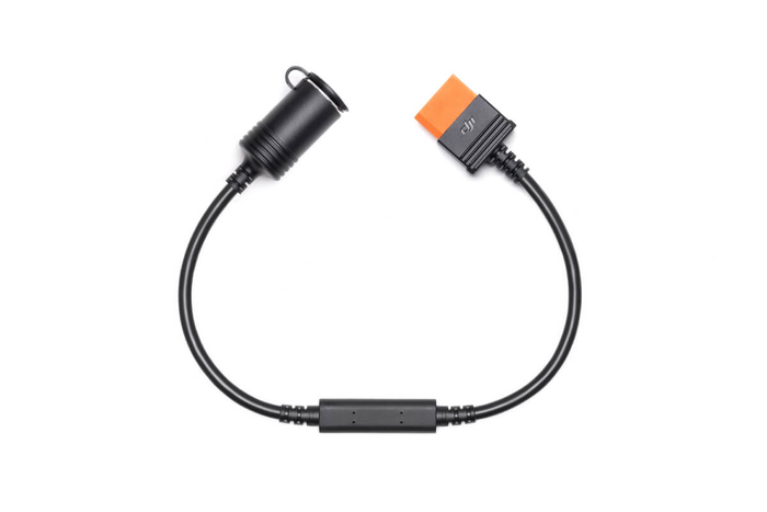 DJI Power pāreja SDC - 12/24V (Female)