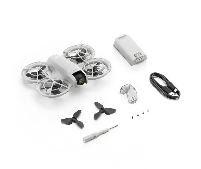 DJI drone NEO