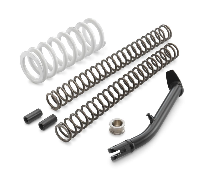 HUSQVARNA low chassis kit springs, 701/690