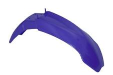 HUSABERG plastmasa pr dubļusargs '09 blue