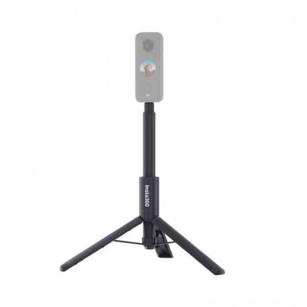 INSTA360  Invisible Selfie stick + Tripod 109cm