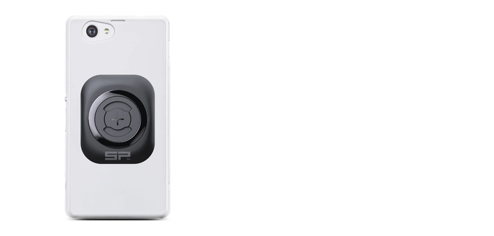 SP stiprinājums Universal interface SPC+