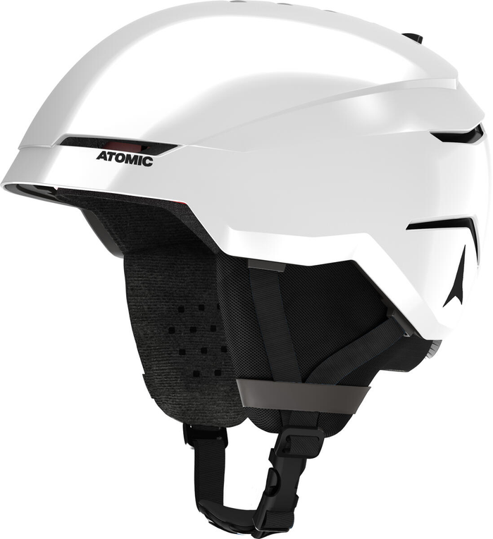 ATOMIC ķivere Savor R white
