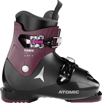 ATOMIC zābaki Hawx Kids 2 black/violet