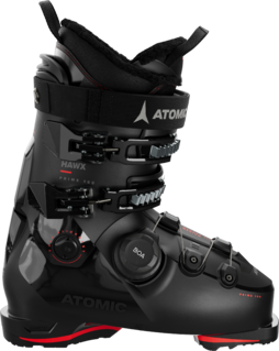 ATOMIC boots Hawx Prime 100 BOA GW black