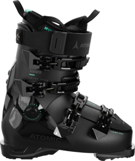 ATOMIC zābaki Hawx Prime 105 S W GW black