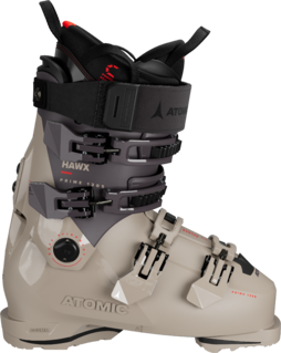 ATOMIC boots Hawx Prime 120 S GW cement
